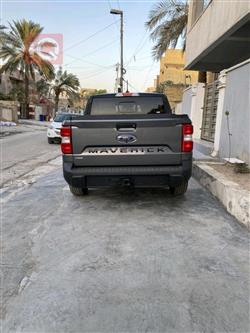 فۆرد ماڤیریک
